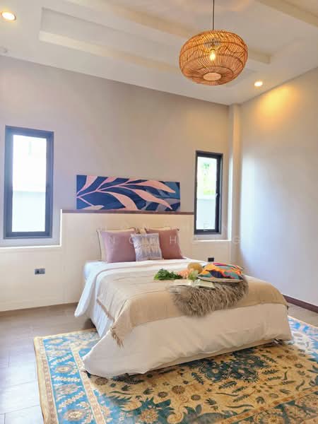 undefined, Chon Buri (Pattaya), Poong, Bang Lamung (Pattaya), Chon Buri (Pattaya), 3 Bedrooms, 204 sqm, Single Detached House For Sale, by Phonphen Tangphong, 500267679 - DDproperty.com