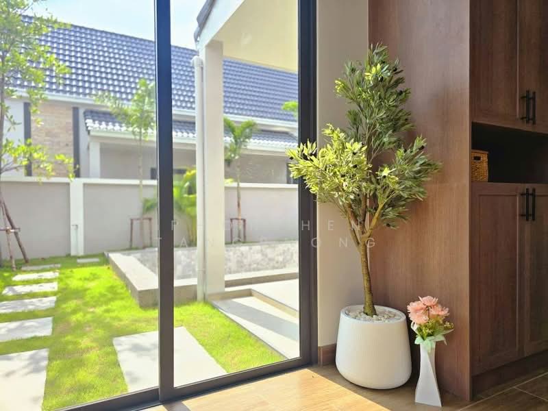 undefined, Chon Buri (Pattaya), Poong, Bang Lamung (Pattaya), Chon Buri (Pattaya), 3 Bedrooms, 204 sqm, Single Detached House For Sale, by Phonphen Tangphong, 500267679 - DDproperty.com