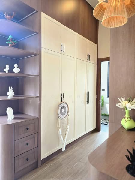 undefined, Chon Buri (Pattaya), Poong, Bang Lamung (Pattaya), Chon Buri (Pattaya), 3 Bedrooms, 204 sqm, Single Detached House For Sale, by Phonphen Tangphong, 500267679 - DDproperty.com