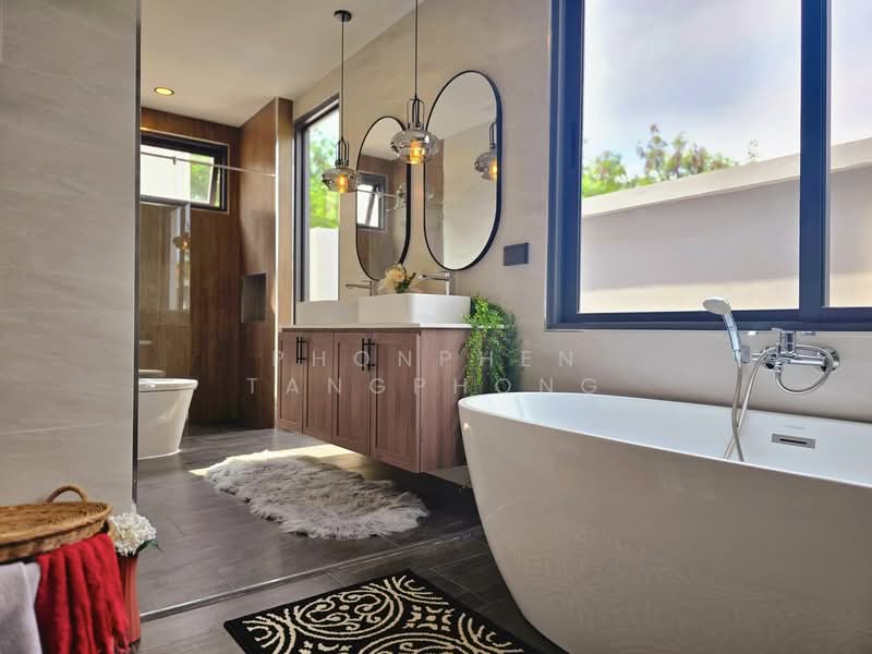 undefined, Chon Buri (Pattaya), Poong, Bang Lamung (Pattaya), Chon Buri (Pattaya), 3 Bedrooms, 204 sqm, Single Detached House For Sale, by Phonphen Tangphong, 500267679 - DDproperty.com