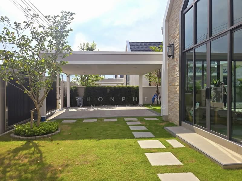 undefined, ชลบุรี, โป่ง, บางละมุง, ชลบุรี, 204 ตร.ม., บ้านเดี่ยว ขาย, โดย Phonphen Tangphong, 500267679 - DDproperty.com