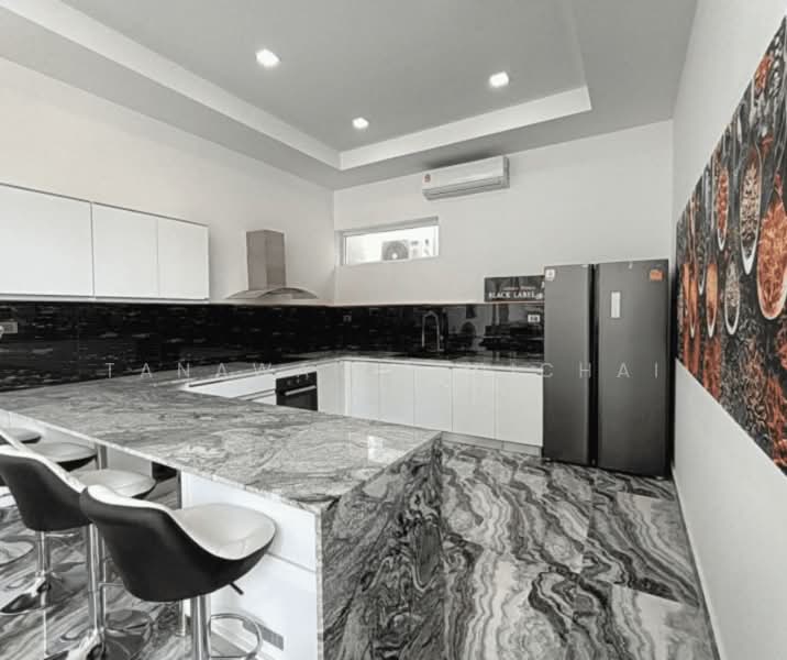 6-BR House, Chon Buri (Pattaya), Nong Pru, Bang Lamung (Pattaya), Chon Buri (Pattaya), 6 Bedrooms, 585 sqm, Single Detached House For Sale, by Tanawan Surichai, 500267680 - DDproperty.com