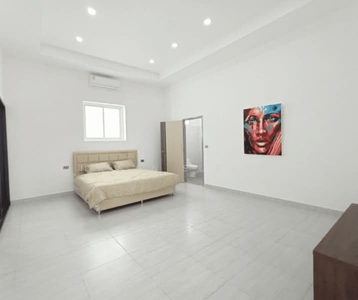 6-BR House, Chon Buri (Pattaya), Nong Pru, Bang Lamung (Pattaya), Chon Buri (Pattaya), 6 Bedrooms, 585 sqm, Single Detached House For Sale, by Tanawan Surichai, 500267680 - DDproperty.com