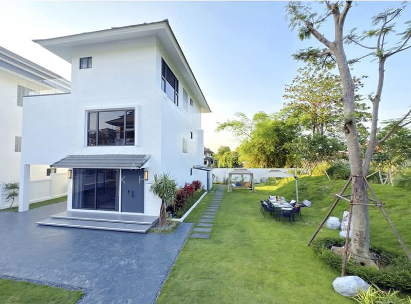 For Sale - S2750 | 1-Bedroom Condo, Fully Furnished 35 sq.m. (One Plus Klong Chol) | Only 4 mins to Chiang Mai, Chiang Mai