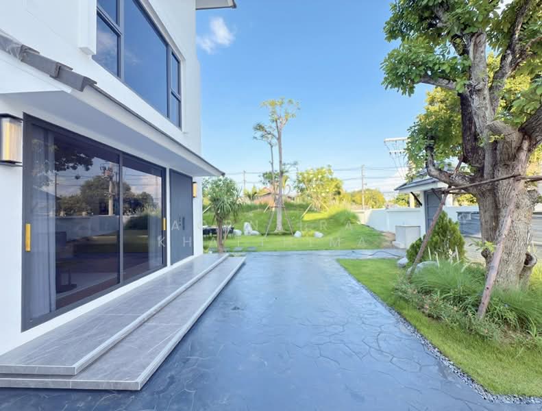 For Sale - S2750 | 1-Bedroom Condo, Fully Furnished 35 sq.m. (One Plus Klong Chol) | Only 4 mins to Chiang Mai, Chiang Mai