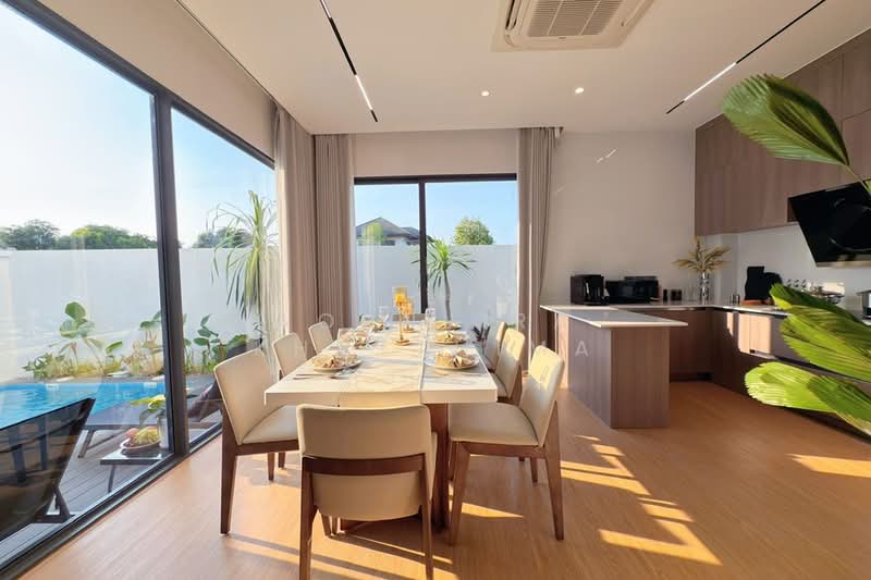 For Sale - S2750 | 1-Bedroom Condo, Fully Furnished 35 sq.m. (One Plus Klong Chol) | Only 4 mins to Chiang Mai, Chiang Mai