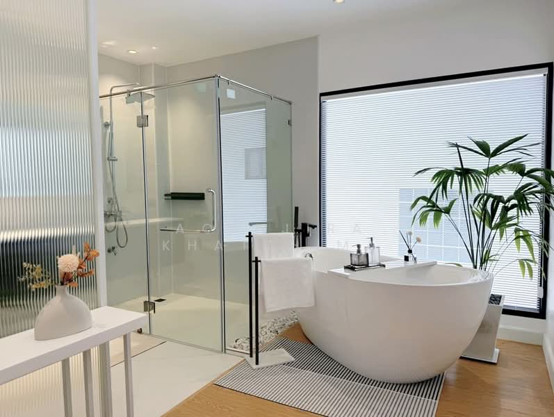 For Sale - S2750 | 1-Bedroom Condo, Fully Furnished 35 sq.m. (One Plus Klong Chol) | Only 4 mins to Chiang Mai, Chiang Mai