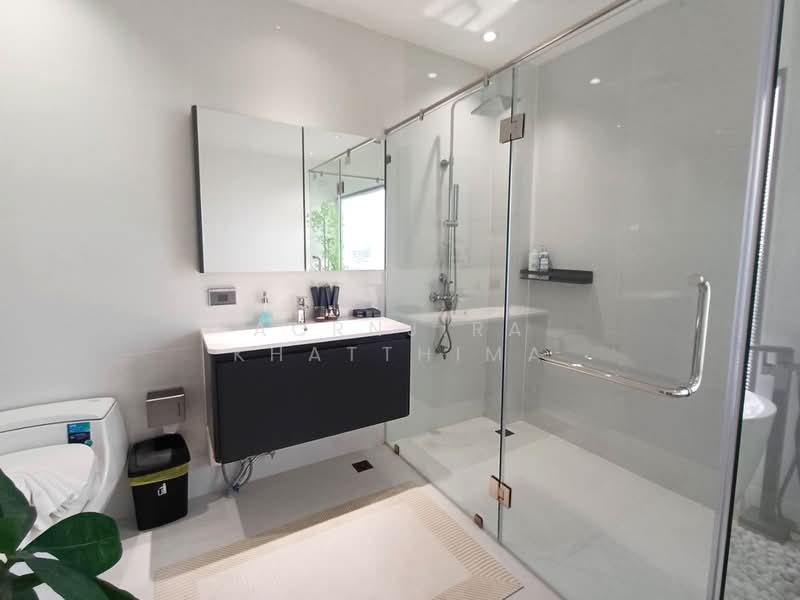 For Sale - S2750 | 1-Bedroom Condo, Fully Furnished 35 sq.m. (One Plus Klong Chol) | Only 4 mins to Chiang Mai, Chiang Mai