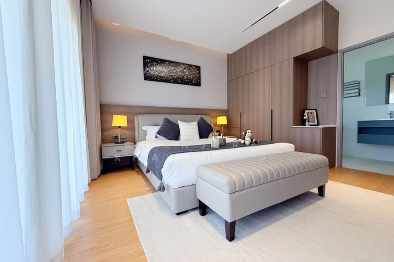 For Sale - S2750 | 1-Bedroom Condo, Fully Furnished 35 sq.m. (One Plus Klong Chol) | Only 4 mins to Chiang Mai, Chiang Mai