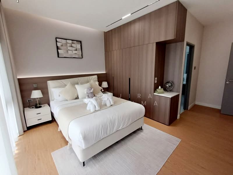 ขาย - S2747 | พูลวิลล่าอัจฉริยะ 3 ชั้น บนทำเลวงแหวนรอบแรก ใกล้เมืองและสนามบิน 10-12 นาที, เชียงใหม่