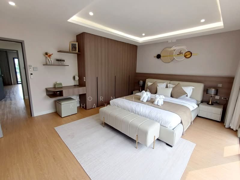 For Sale - S2750 | 1-Bedroom Condo, Fully Furnished 35 sq.m. (One Plus Klong Chol) | Only 4 mins to Chiang Mai, Chiang Mai
