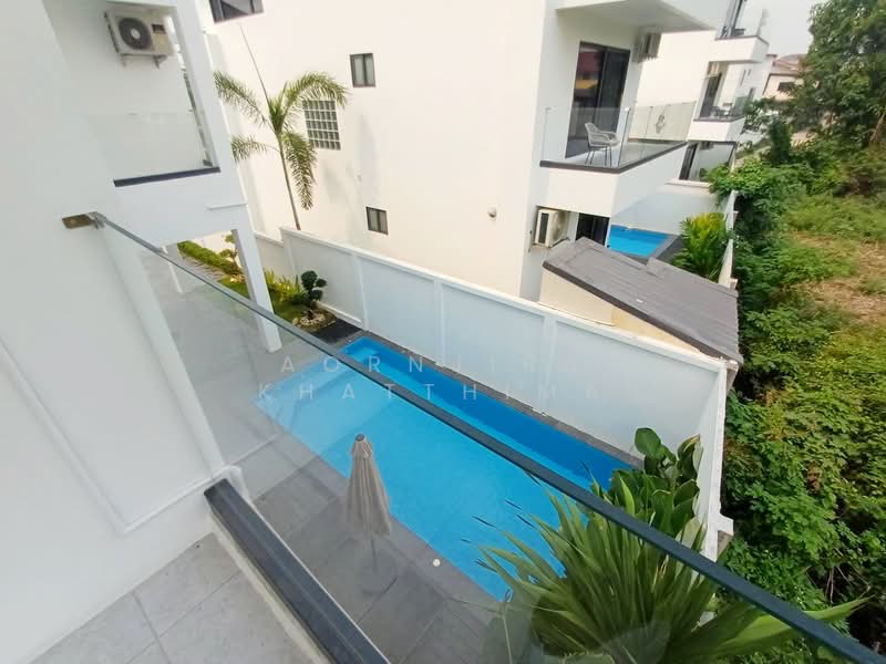For Sale - S2750 | 1-Bedroom Condo, Fully Furnished 35 sq.m. (One Plus Klong Chol) | Only 4 mins to Chiang Mai, Chiang Mai