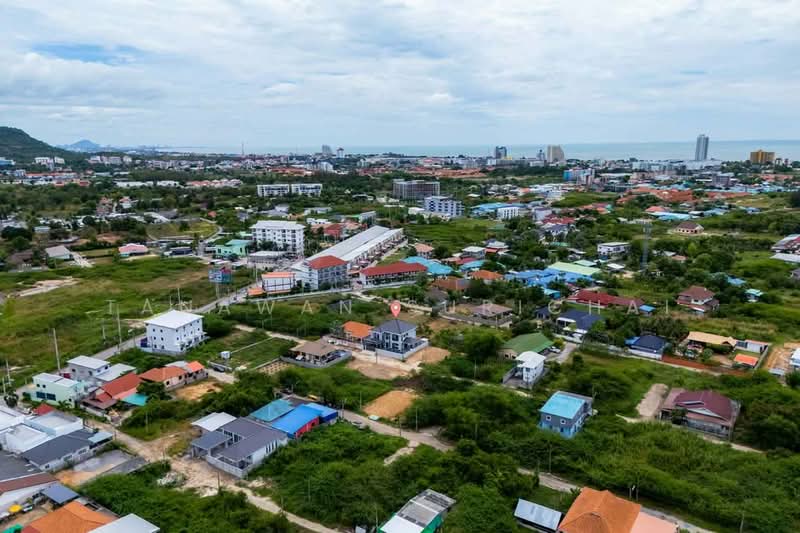 4-BR House, Prachuap Khiri Khan, Hua Hin, Hua Hin, Prachuap Khiri Khan, 4 Bedrooms, 357 sqm, Single Detached House For Sale, by Tanawan Surichai, 500267683 - DDproperty.com