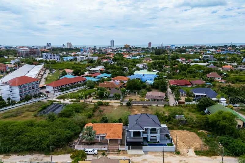 บ้าน 4-ห้องนอน, ประจวบคีรีขันธ์, หัวหิน, หัวหิน, ประจวบคีรีขันธ์, 357 ตร.ม., บ้านเดี่ยว ขาย, โดย Tanawan Surichai, 500267683 - DDproperty.com