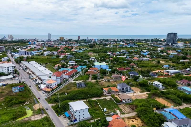 4-BR House, Prachuap Khiri Khan, Hua Hin, Hua Hin, Prachuap Khiri Khan, 4 Bedrooms, 357 sqm, Single Detached House For Sale, by Tanawan Surichai, 500267683 - DDproperty.com