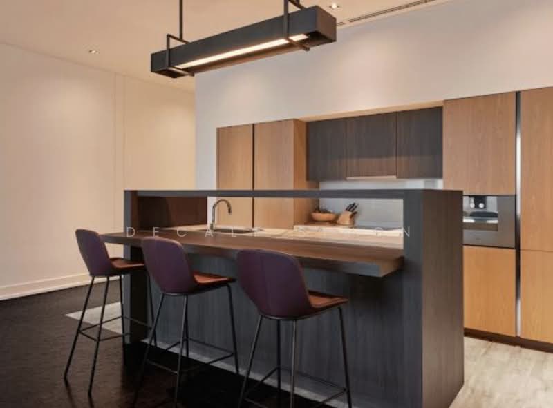 The Ritz-Carlton Residences : เดอะ ริซท์-คาร์ลตัน เรสซิเดนเซส, กรุงเทพ, 114 ถ.นราธิวาสราชนครินทร์, สีลม, บางรัก, กรุงเทพ, 210 ตร.ม., คอนโด ขาย, โดย Decalf Simon, 500267685 - DDproperty.com