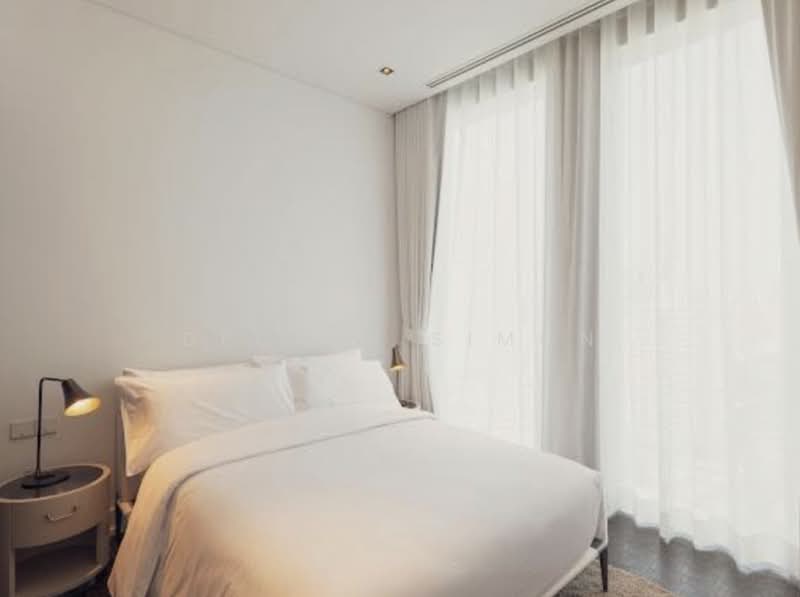 The Ritz-Carlton Residences : เดอะ ริซท์-คาร์ลตัน เรสซิเดนเซส, กรุงเทพ, 114 ถ.นราธิวาสราชนครินทร์, สีลม, บางรัก, กรุงเทพ, 210 ตร.ม., คอนโด ขาย, โดย Decalf Simon, 500267685 - DDproperty.com
