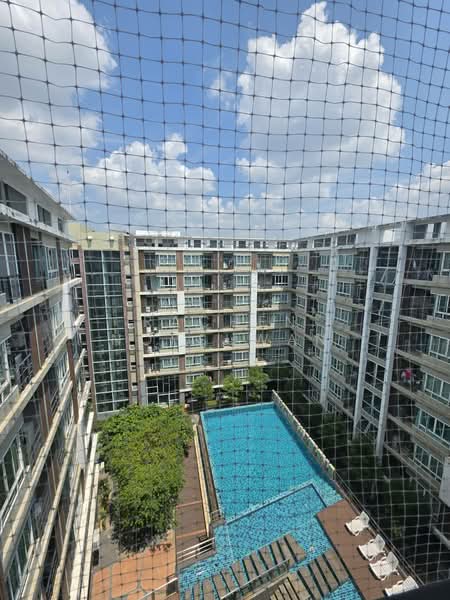 Plus Condo Hatyai 1 : พลัส คอนโด หาดใหญ่ 1, สงขลา, ถ.เพชรเกษม, คอหงส์, หาดใหญ่, สงขลา, 30 ตร.ม., คอนโด ให้เช่า, โดย Rachen Nopsuwan, 500267686 - DDproperty.com