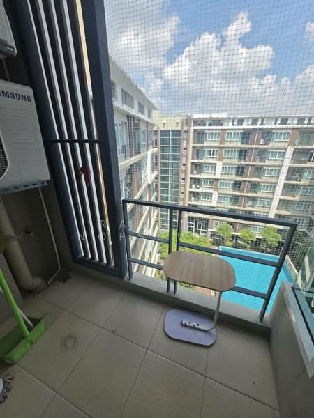 Plus Condo Hatyai 1, Songkhla, Phet Kasem Rd, Kho Hong, Hat Yai, Songkhla, 1 Bedroom, 30 sqm, Condo For Rent, by Rachen Nopsuwan, 500267686 - DDproperty.com
