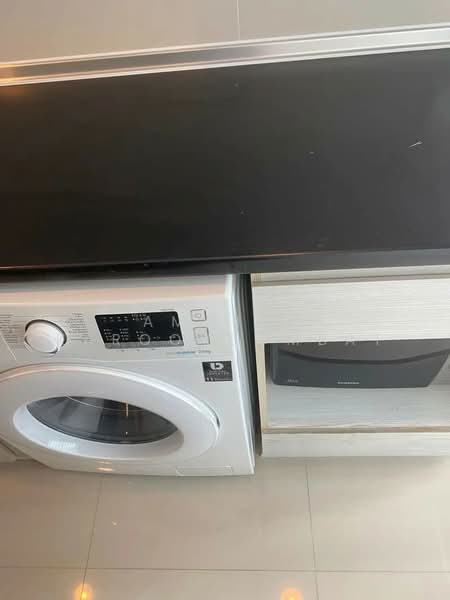 Aspire Erawan, Samut Prakan, Sukhumvit, Pak Nam, Muang Samut Prakarn, Samut Prakan, 1 Bedroom, 31 sqm, Condo For Sale, by Amwika Karoonsombat, 500267687 - DDproperty.com