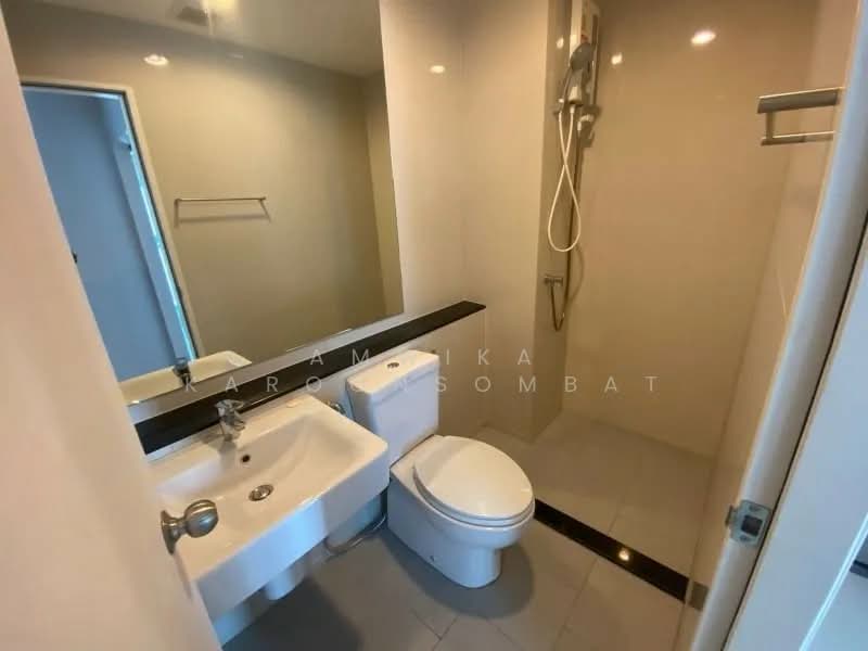 Aspire Erawan, Samut Prakan, Sukhumvit, Pak Nam, Muang Samut Prakarn, Samut Prakan, 1 Bedroom, 31 sqm, Condo For Sale, by Amwika Karoonsombat, 500267687 - DDproperty.com