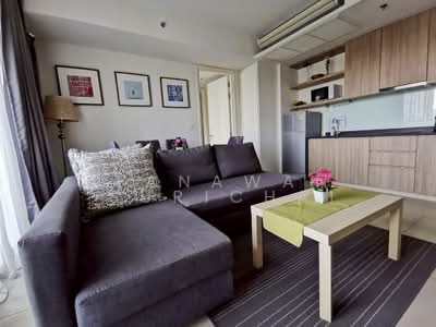 ขาย - Sea Saran Condominium : ซี สราญ คอนโดมิเนียม, ชลบุรี