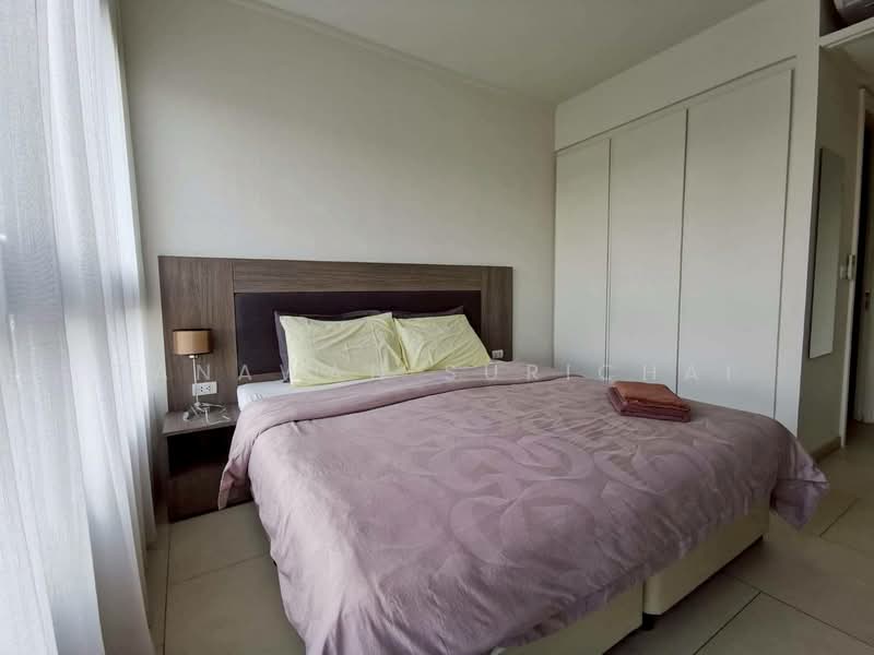 Sea Saran Condominium : ซี สราญ คอนโดมิเนียม, ชลบุรี, 190 หมู่ 2 บางเสร่, บางเสร่, สัตหีบ, ชลบุรี, 49 ตร.ม., คอนโด ขาย, โดย Tanawan Surichai, 500267689 - DDproperty.com