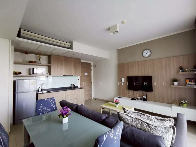 Sea Saran Condominium : ซี สราญ คอนโดมิเนียม, ชลบุรี, 190 หมู่ 2 บางเสร่, บางเสร่, สัตหีบ, ชลบุรี, 49 ตร.ม., คอนโด ขาย, โดย Tanawan Surichai, 500267689 - DDproperty.com