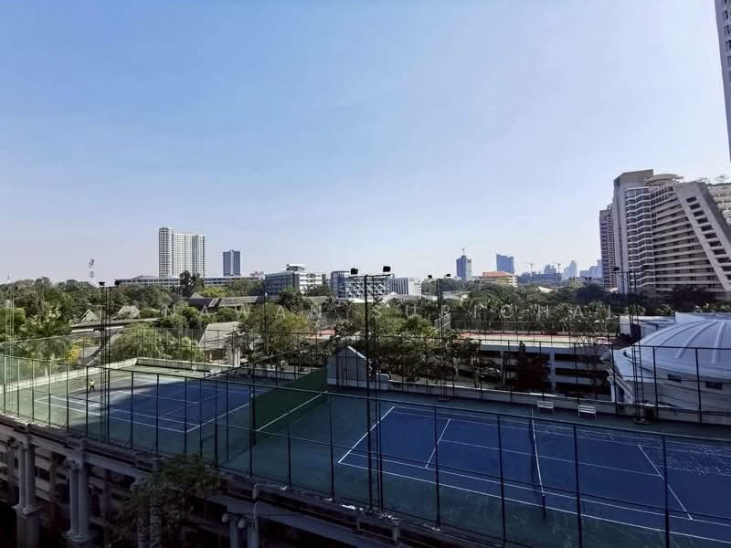 Sea Saran Condominium, Chon Buri (Pattaya), 190 Moo 2 Bangsaray, Bang Sa-re, Sattahip, Chon Buri (Pattaya), 1 Bedroom, 49 sqm, Condo For Sale, by Tanawan Surichai, 500267689 - DDproperty.com