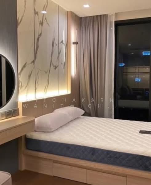 IDEO Q Victory, Bangkok, 9 Phaya Thai Road, Thanon Phaya Thai, Ratchathewi, Bangkok, 1 Bedroom, 29 sqm, Condo For Rent, by Nitchakarn Wanitwichakornkit , 500267692 - DDproperty.com