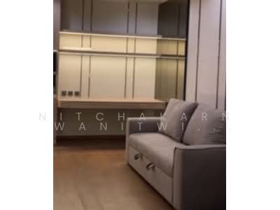For Rent - IDEO Q Victory, Bangkok