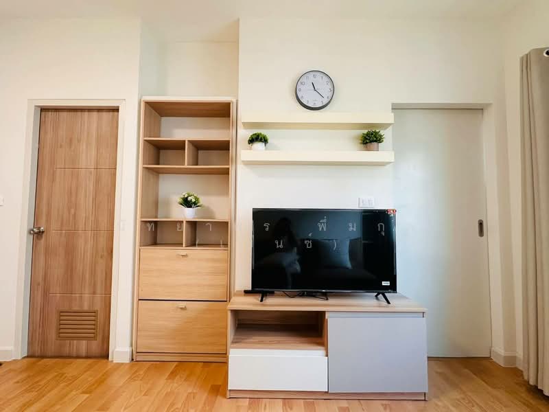 MY Condo Sukhumvit 103, Bangkok, 103 Sukhumvit, Bang Na, Bang Na, Bangkok, 1 Bedroom, 35 sqm, Condo For Rent, by Nattayaporn Peumkul (Benz), 500267694 - DDproperty.com