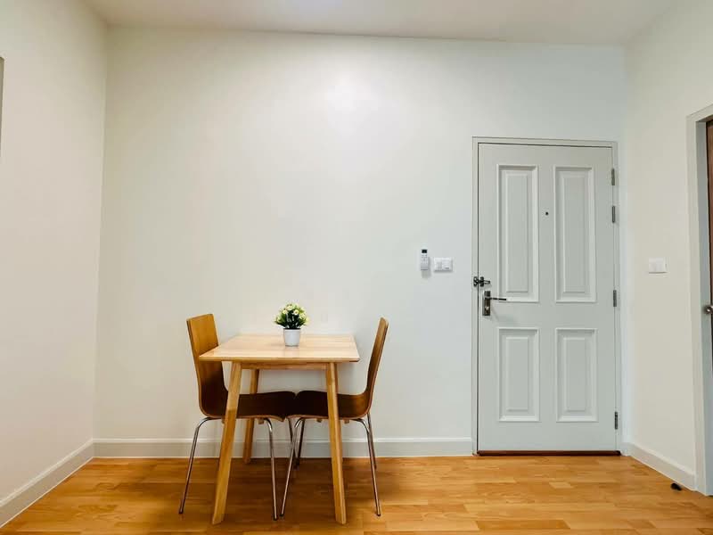 MY Condo Sukhumvit 103, Bangkok, 103 Sukhumvit, Bang Na, Bang Na, Bangkok, 1 Bedroom, 35 sqm, Condo For Rent, by Nattayaporn Peumkul (Benz), 500267694 - DDproperty.com