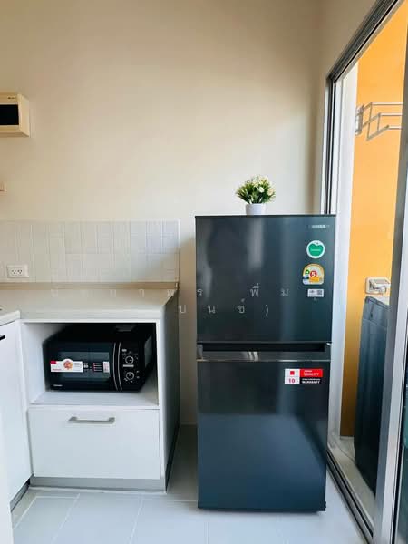 MY Condo Sukhumvit 103, Bangkok, 103 Sukhumvit, Bang Na, Bang Na, Bangkok, 1 Bedroom, 35 sqm, Condo For Rent, by Nattayaporn Peumkul (Benz), 500267694 - DDproperty.com