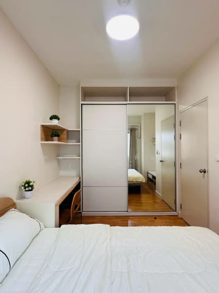 MY Condo Sukhumvit 103, Bangkok, 103 Sukhumvit, Bang Na, Bang Na, Bangkok, 1 Bedroom, 35 sqm, Condo For Rent, by Nattayaporn Peumkul (Benz), 500267694 - DDproperty.com