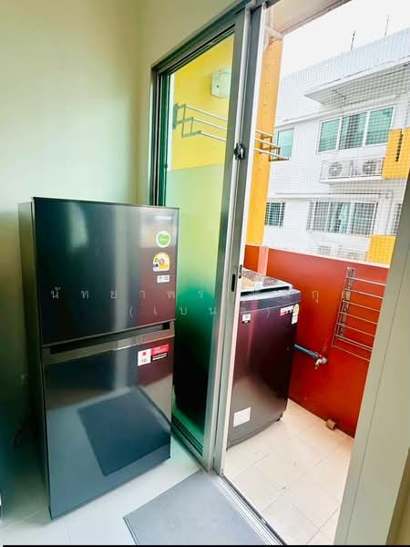 MY Condo Sukhumvit 103, Bangkok, 103 Sukhumvit, Bang Na, Bang Na, Bangkok, 1 Bedroom, 35 sqm, Condo For Rent, by Nattayaporn Peumkul (Benz), 500267694 - DDproperty.com