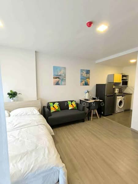 Vay Pothisan, Chon Buri (Pattaya), Soi Pattaya 3, Na Kloe, Bang Lamung (Pattaya), Chon Buri (Pattaya), 1 Bedroom, 25 sqm, Condo For Sale, by Phonphen Tangphong, 500267698 - DDproperty.com