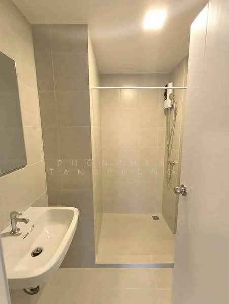 Vay Pothisan, Chon Buri (Pattaya), Soi Pattaya 3, Na Kloe, Bang Lamung (Pattaya), Chon Buri (Pattaya), 1 Bedroom, 25 sqm, Condo For Sale, by Phonphen Tangphong, 500267698 - DDproperty.com