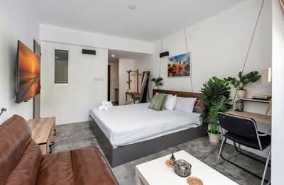 ขาย - Replay Residence & Pool Villa : รีเพลย์ เรสซิเดนซ์ แอนด์ พูลวิลล่า, สุราษฎร์ธานี