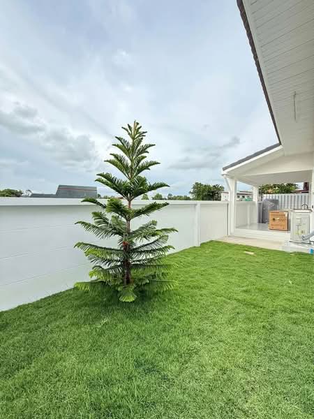 undefined, Chon Buri (Pattaya), Nong Pru, Bang Lamung (Pattaya), Chon Buri (Pattaya), 3 Bedrooms, 83 sqm, Single Detached House For Sale, by Tanawan Surichai, 500267702 - DDproperty.com