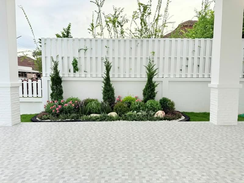 undefined, Chon Buri (Pattaya), Nong Pru, Bang Lamung (Pattaya), Chon Buri (Pattaya), 3 Bedrooms, 83 sqm, Single Detached House For Sale, by Tanawan Surichai, 500267702 - DDproperty.com