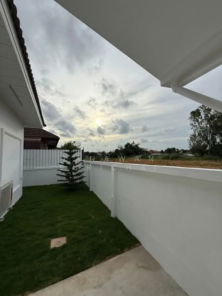 undefined, Chon Buri (Pattaya), Nong Pru, Bang Lamung (Pattaya), Chon Buri (Pattaya), 3 Bedrooms, 83 sqm, Single Detached House For Sale, by Tanawan Surichai, 500267702 - DDproperty.com
