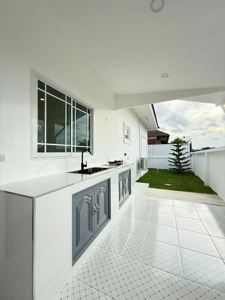 undefined, Chon Buri (Pattaya), Nong Pru, Bang Lamung (Pattaya), Chon Buri (Pattaya), 3 Bedrooms, 83 sqm, Single Detached House For Sale, by Tanawan Surichai, 500267702 - DDproperty.com