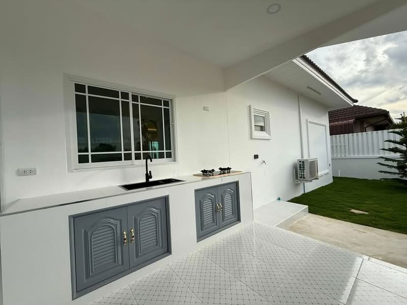 undefined, ชลบุรี, หนองปรือ, บางละมุง, ชลบุรี, 83 ตร.ม., บ้านเดี่ยว ขาย, โดย Tanawan Surichai, 500267702 - DDproperty.com