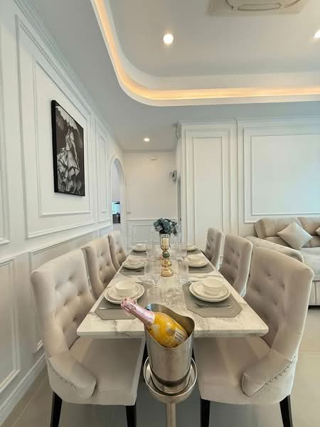 undefined, Chon Buri (Pattaya), Nong Pru, Bang Lamung (Pattaya), Chon Buri (Pattaya), 3 Bedrooms, 83 sqm, Single Detached House For Sale, by Tanawan Surichai, 500267702 - DDproperty.com