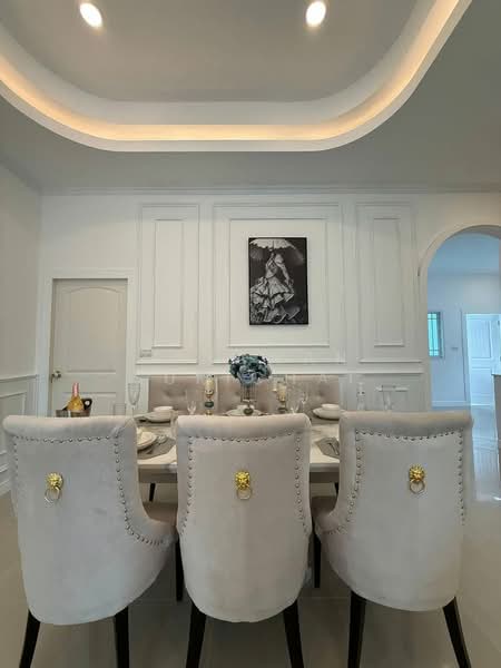 undefined, ชลบุรี, หนองปรือ, บางละมุง, ชลบุรี, 83 ตร.ม., บ้านเดี่ยว ขาย, โดย Tanawan Surichai, 500267702 - DDproperty.com