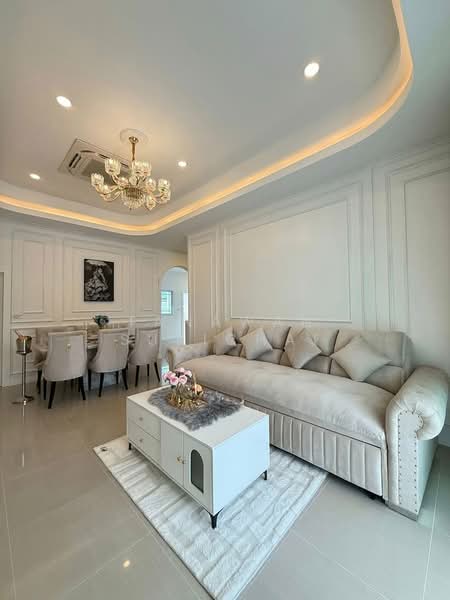 undefined, Chon Buri (Pattaya), Nong Pru, Bang Lamung (Pattaya), Chon Buri (Pattaya), 3 Bedrooms, 83 sqm, Single Detached House For Sale, by Tanawan Surichai, 500267702 - DDproperty.com