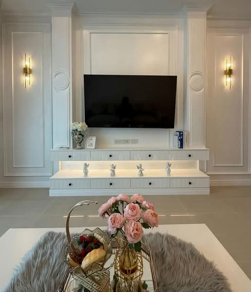 undefined, ชลบุรี, หนองปรือ, บางละมุง, ชลบุรี, 83 ตร.ม., บ้านเดี่ยว ขาย, โดย Tanawan Surichai, 500267702 - DDproperty.com