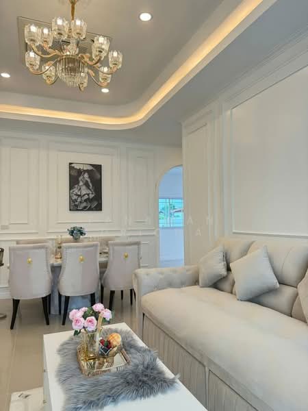 undefined, Chon Buri (Pattaya), Nong Pru, Bang Lamung (Pattaya), Chon Buri (Pattaya), 3 Bedrooms, 83 sqm, Single Detached House For Sale, by Tanawan Surichai, 500267702 - DDproperty.com