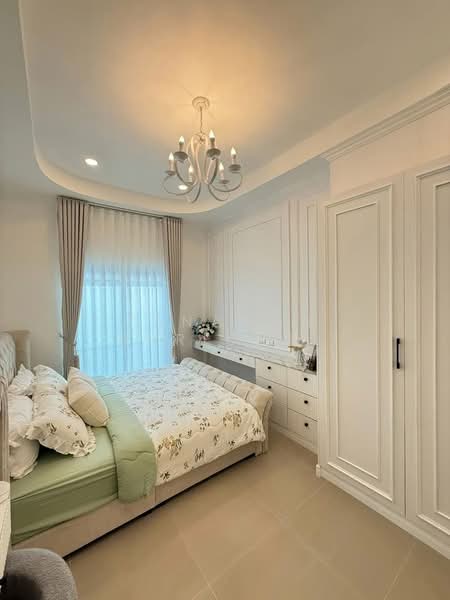 undefined, Chon Buri (Pattaya), Nong Pru, Bang Lamung (Pattaya), Chon Buri (Pattaya), 3 Bedrooms, 83 sqm, Single Detached House For Sale, by Tanawan Surichai, 500267702 - DDproperty.com